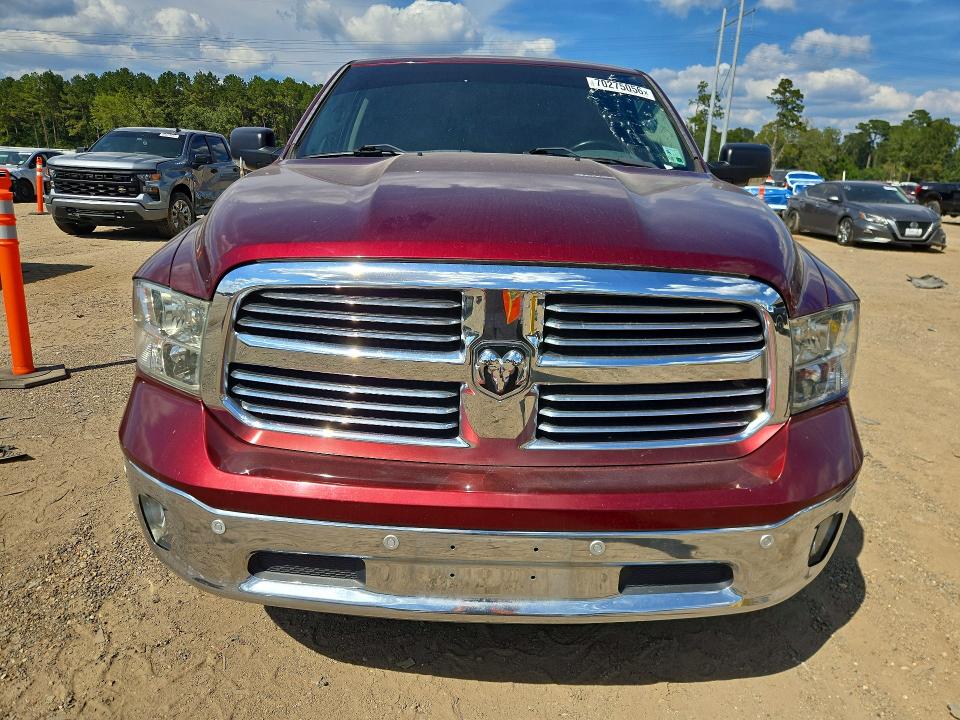 Снимка 5 от търг – 2016 RAM 1500 с VIN 1C6RR6LM7GS368910