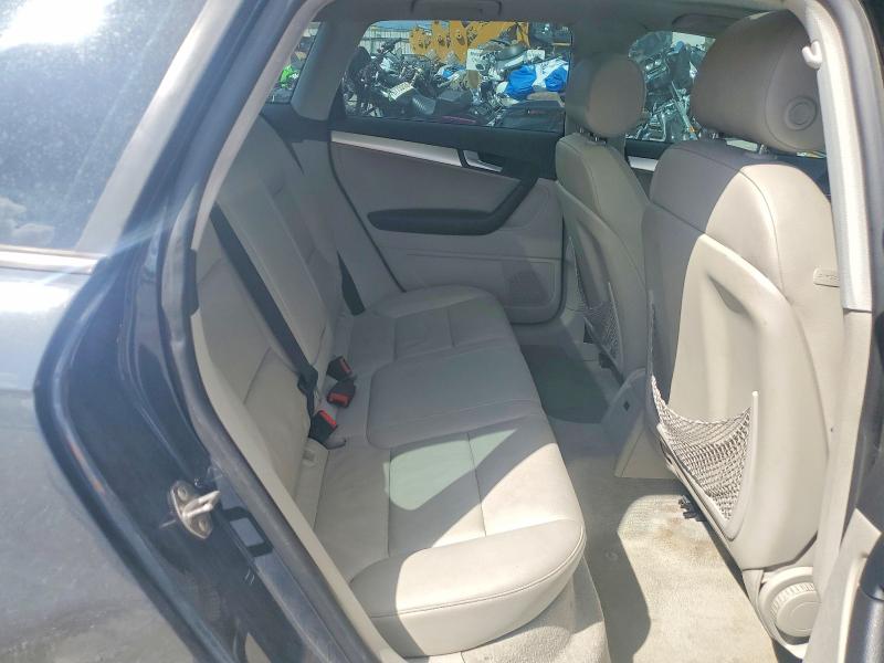 صورة رقم 11 من المزاد - 2013 AUDI A3 مع VIN WAUKJAFM4DA003728