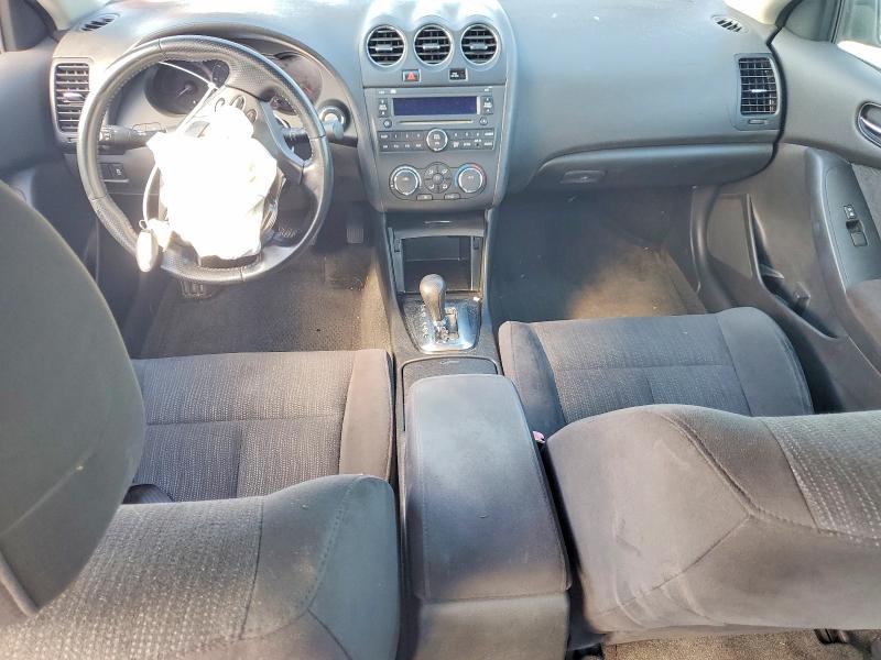 Photo 8 from auction – 2012 NISSAN ALTIMA with VIN 1N4AL2APXCN471640
