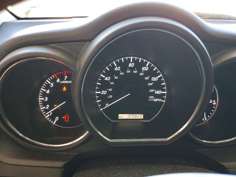 Фото 9 с аукциона – 2005 LEXUS RX с VIN 2T2HA31U35C078140