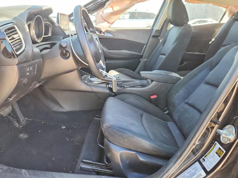 Foto 7 de la subasta – 2016 MAZDA 3 con VIN JM1BM1U73G1351094
