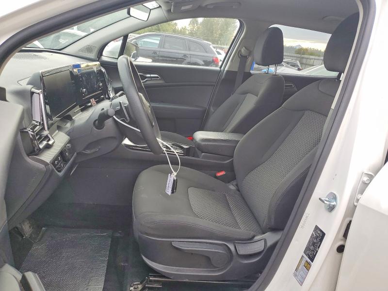 صورة رقم 7 من المزاد - 2023 KIA SPORTAGE مع VIN KNDPUCAGXP7045304
