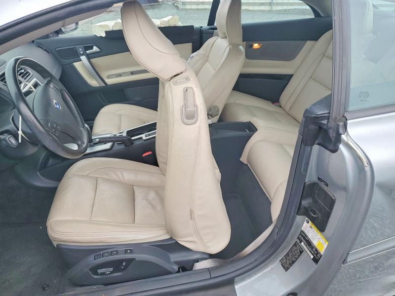 Photo 10 from auction – 2011 VOLVO C70 with VIN YV1672MC4BJ109879
