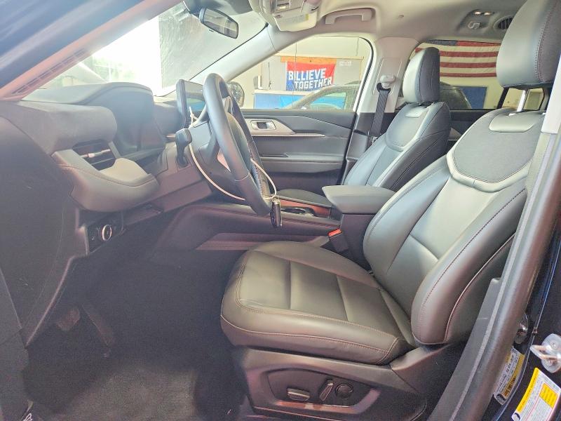 Photo 7 from auction – 2026 FORD EXPLORER with VIN 1FMUK8DH8TGB16919