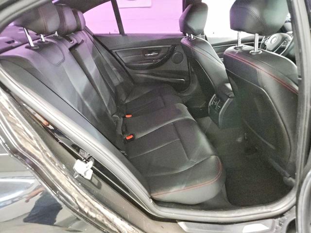 Zdjęcie 10 z aukcji – 2014 BMW 328 z VIN WBA3B3C50EJ980067