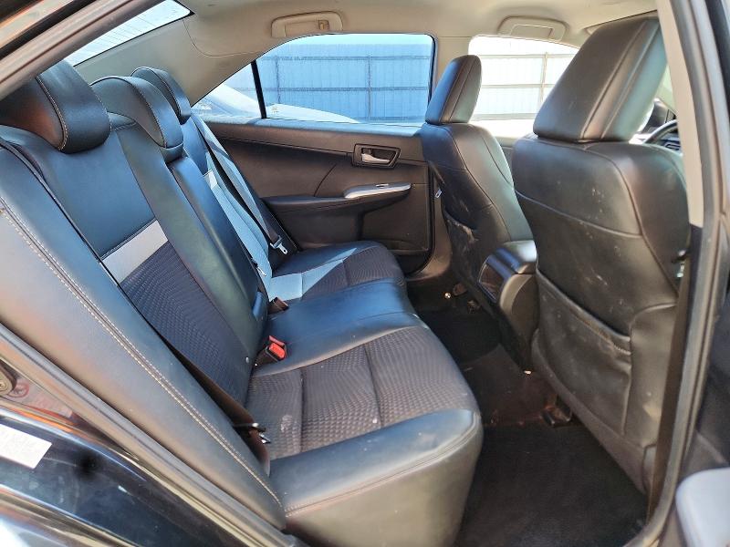 Zdjęcie 10 z aukcji – 2012 TOYOTA CAMRY z VIN 4T1BF1FK2CU078049