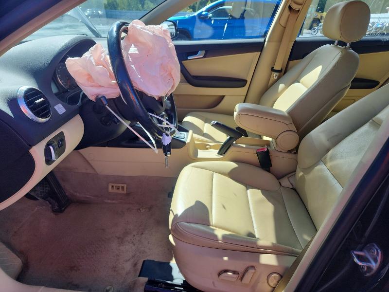Фото 7 с аукциона – 2012 AUDI A3 с VIN WAUBJAFM9CA053877