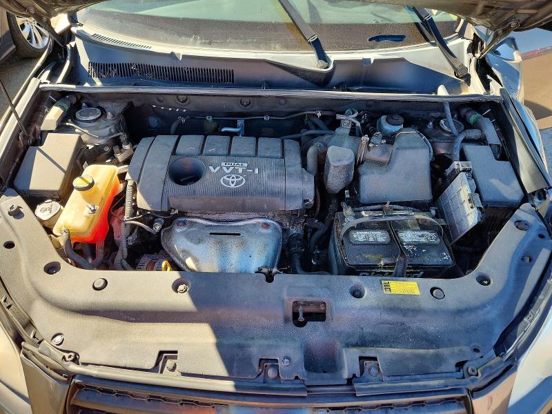 Снимка 11 от търг – 2010 TOYOTA RAV4 с VIN 2T3BF4DV7AW067034