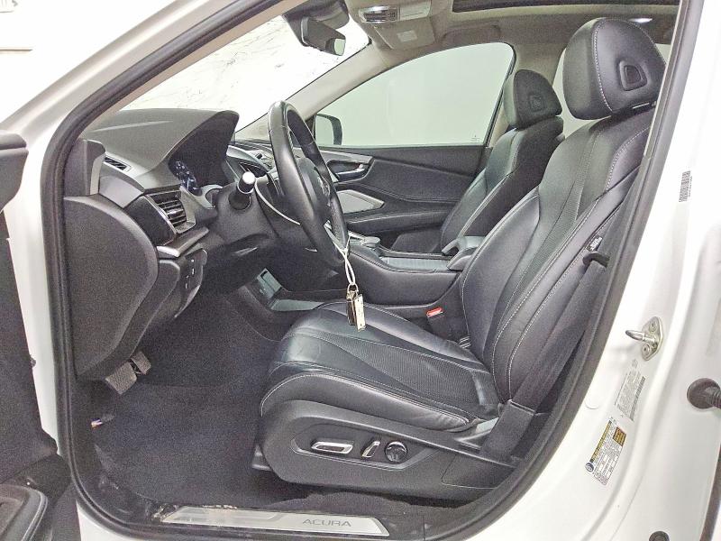 Снимка 7 от търг – 2019 ACURA RDX с VIN 5J8TC1H5XKL015294
