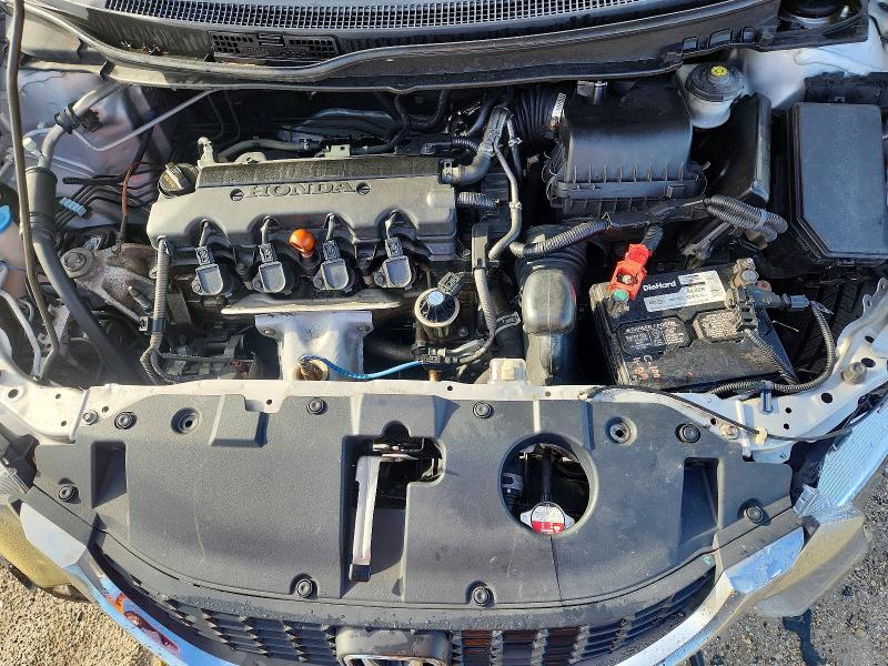 Снимка 11 от търг – 2015 HONDA CIVIC с VIN 19XFB2F56FE048931