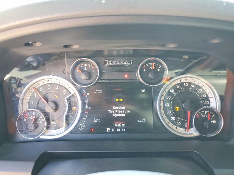 Foto 9 de la subasta – 2015 RAM 1500 con VIN 1C6RR7LMXFS716607