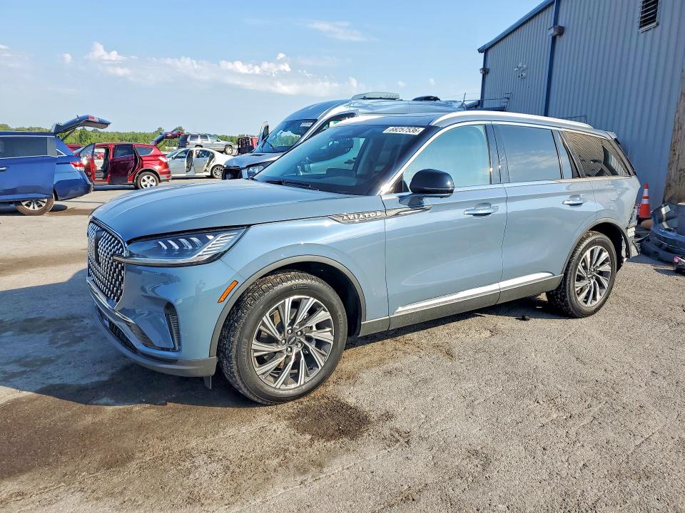 2026 LINCOLN AVIATOR - Търг №68257536