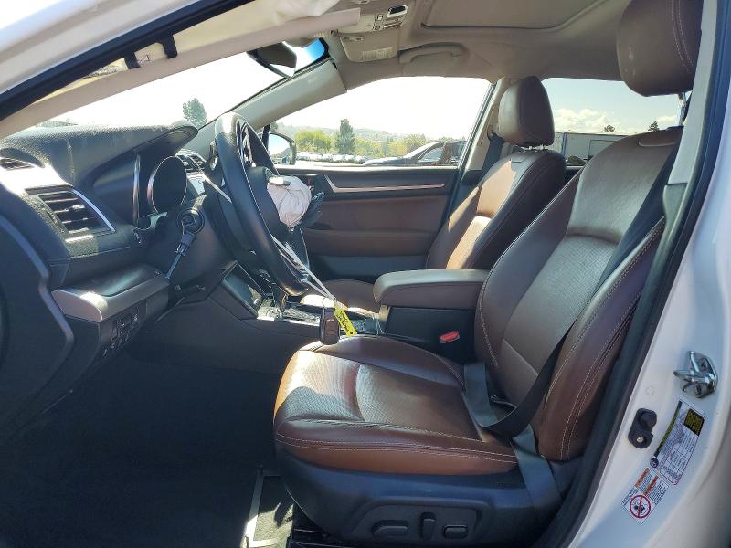 Photo 7 from auction – 2019 SUBARU OUTBACK with VIN 4S4BSETCXK3209362