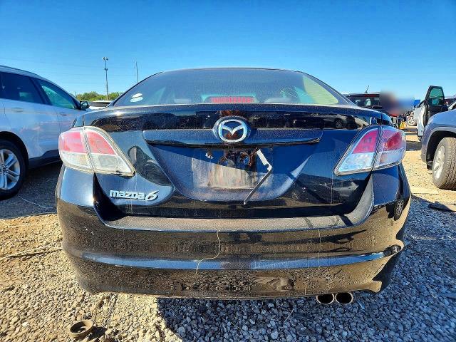 Photo 6 from auction – 2013 MAZDA 6 with VIN 1YVHZ8BH2D5M03118