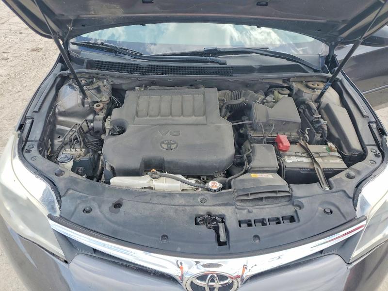 Zdjęcie 11 z aukcji – 2016 TOYOTA AVALON z VIN 4T1BK1EB2GU237770