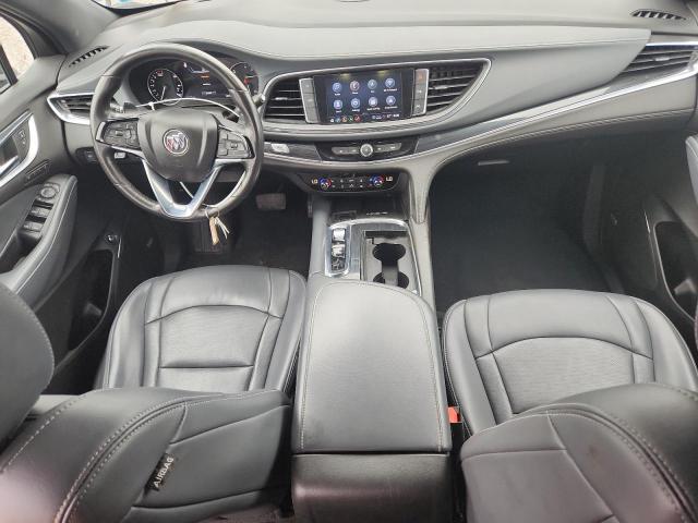 Photo 8 from auction – 2022 BUICK ENCLAVE with VIN 5GAEVBKW8NJ134326