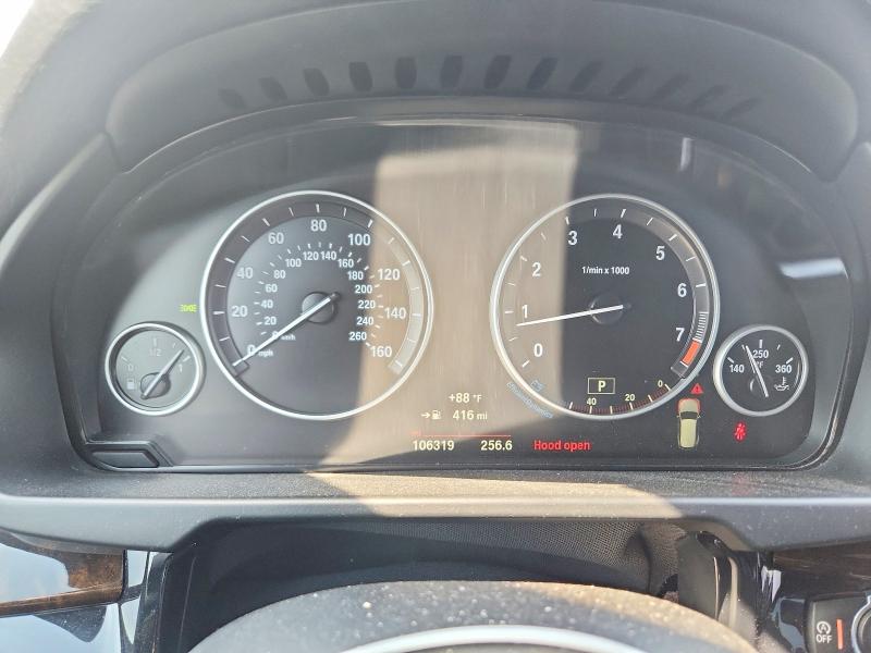 Zdjęcie 9 z aukcji – 2018 BMW X5 z VIN 5UXKR2C5XJ0Z14449