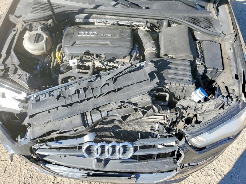 Фото 11 с аукциона – 2016 AUDI A3 с VIN WAUB8GFF1G1034049