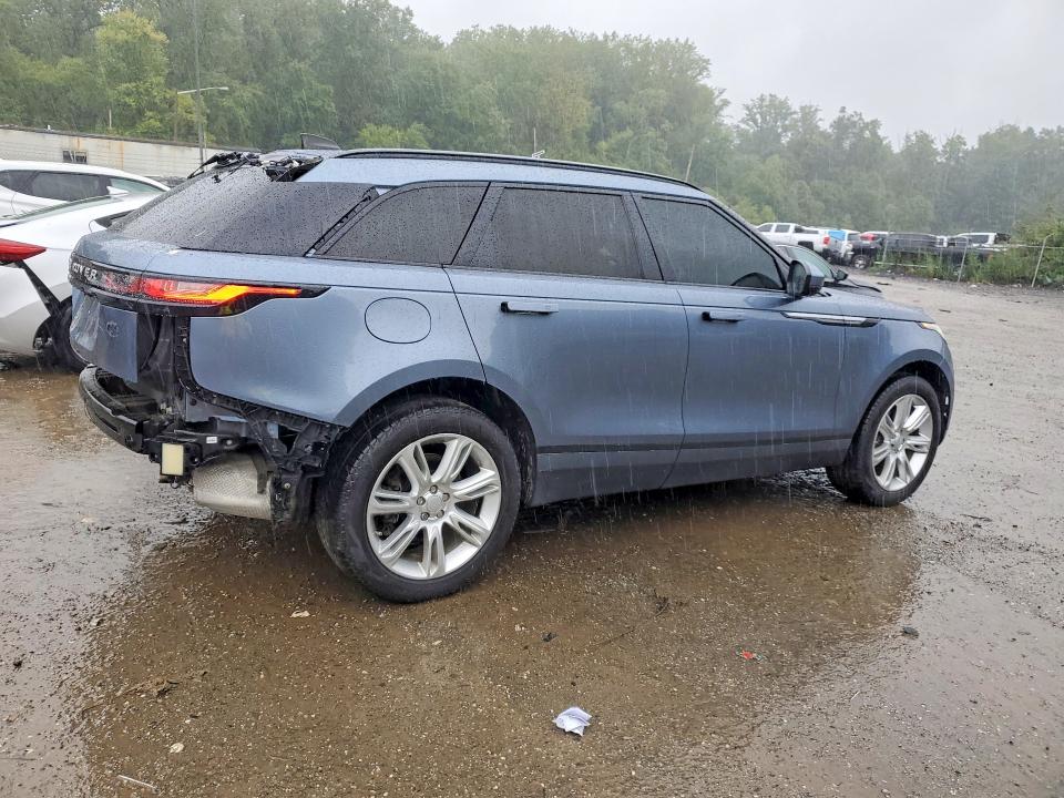 Снимка 3 от търг – 2020 LAND ROVER RANGE ROVER VELAR с VIN SALYB2EX6LA242085