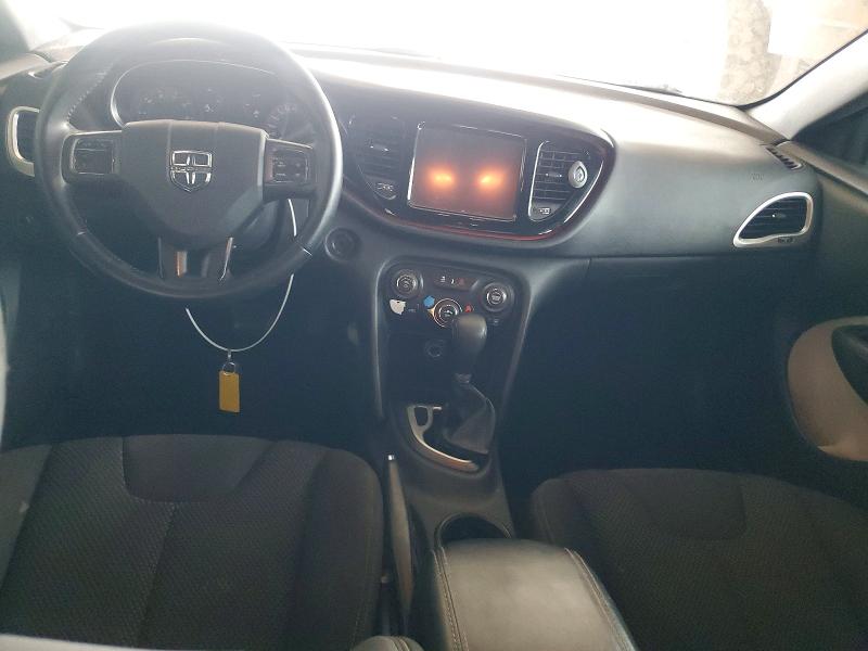 صورة رقم 8 من المزاد - 2015 DODGE DART مع VIN 1C3CDFBBXFD122941