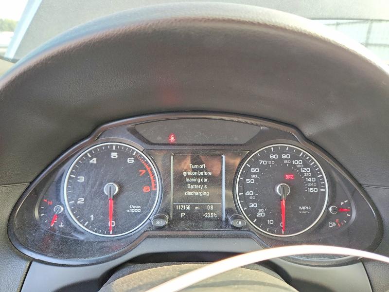 Foto 9 de la subasta – 2016 AUDI Q5 con VIN WA1L2AFP0GA004923