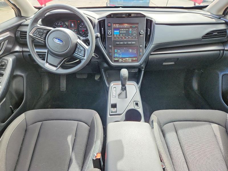 Фото 8 с аукциона – 2024 SUBARU IMPREZA с VIN JF1GUABC1R8314521