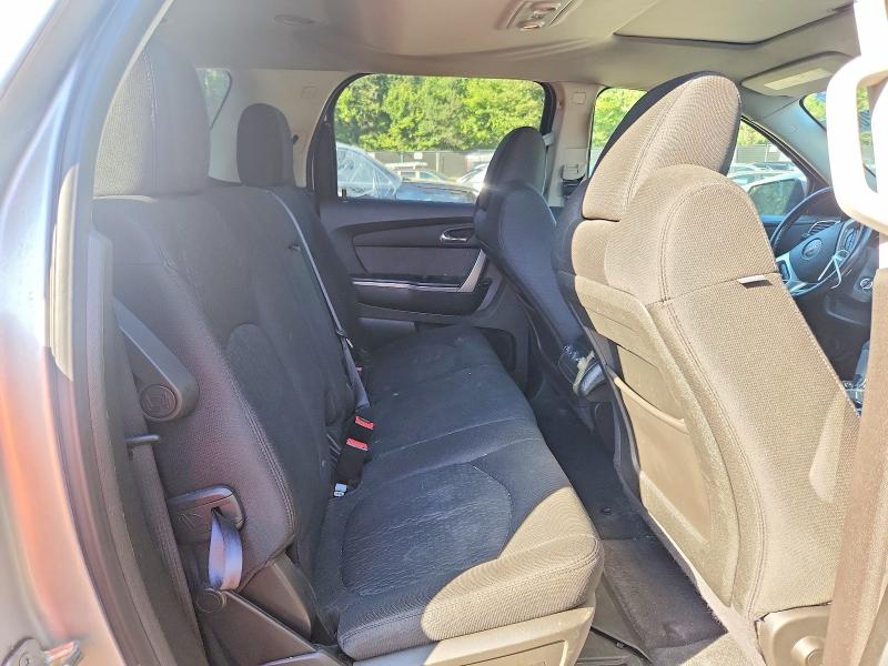 Photo 11 from auction – 2012 GMC ACADIA with VIN 1GKKRNED5CJ246889