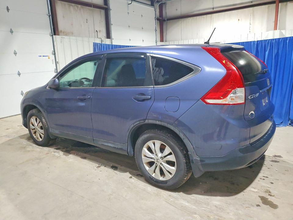 Zdjęcie 2 z aukcji – 2013 HONDA CR-V z VIN 2HKRM4H55DH684913