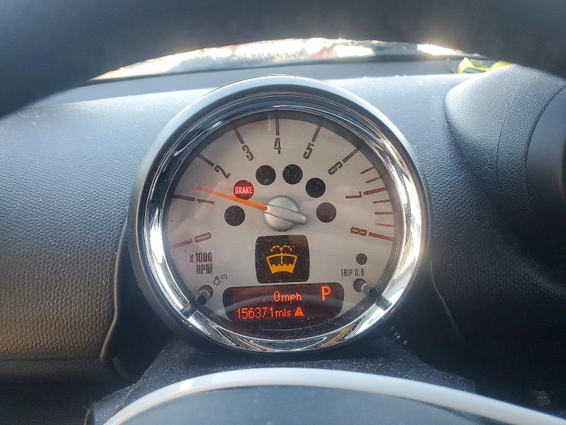 Photo 9 from auction – 2014 MINI COOPER with VIN WMWZC5C55EWP36954