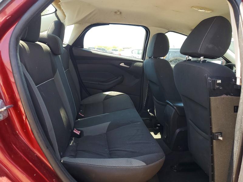 Photo 10 from auction – 2013 FORD FOCUS with VIN 1FADP3F20DL315009