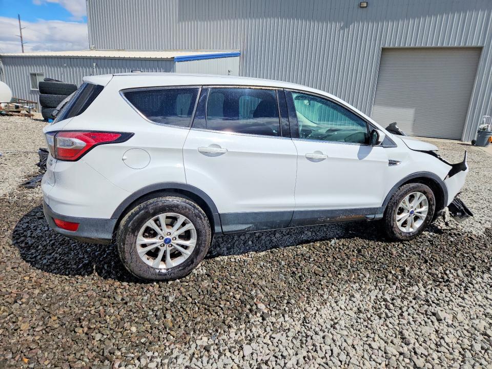 Zdjęcie 3 z aukcji – 2017 FORD ESCAPE z VIN 1FMCU9G92HUB81788
