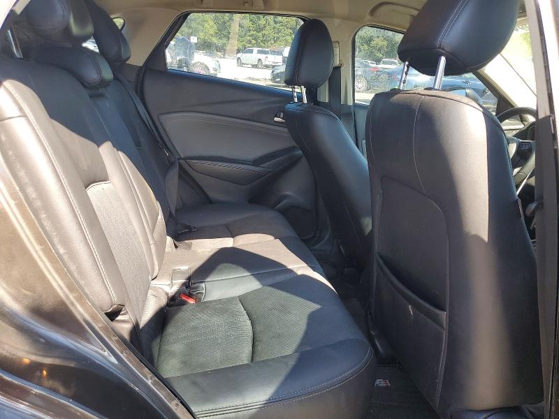 Фото 11 с аукциона – 2019 MAZDA CX-3 с VIN JM1DKDC77K1452679