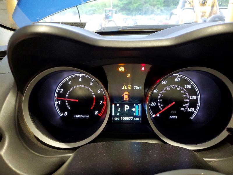 Zdjęcie 9 z aukcji – 2016 MITSUBISHI LANCER z VIN JA32V2FW4GU011134