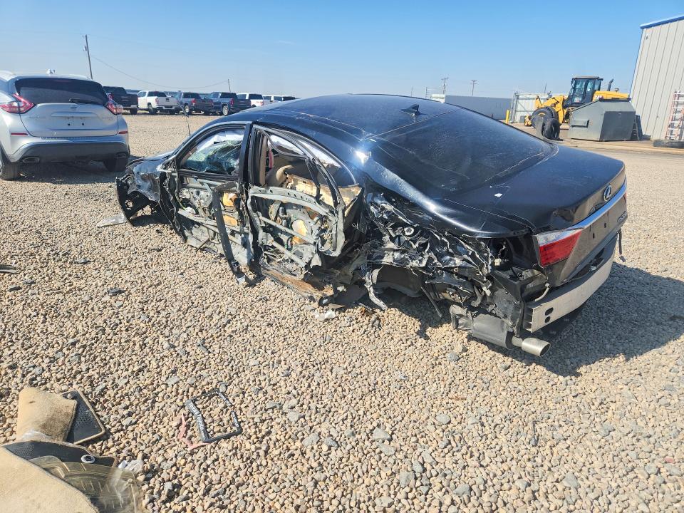 Foto 2 de la subasta – 2013 LEXUS ES con VIN JTHBK1GG9D2076370