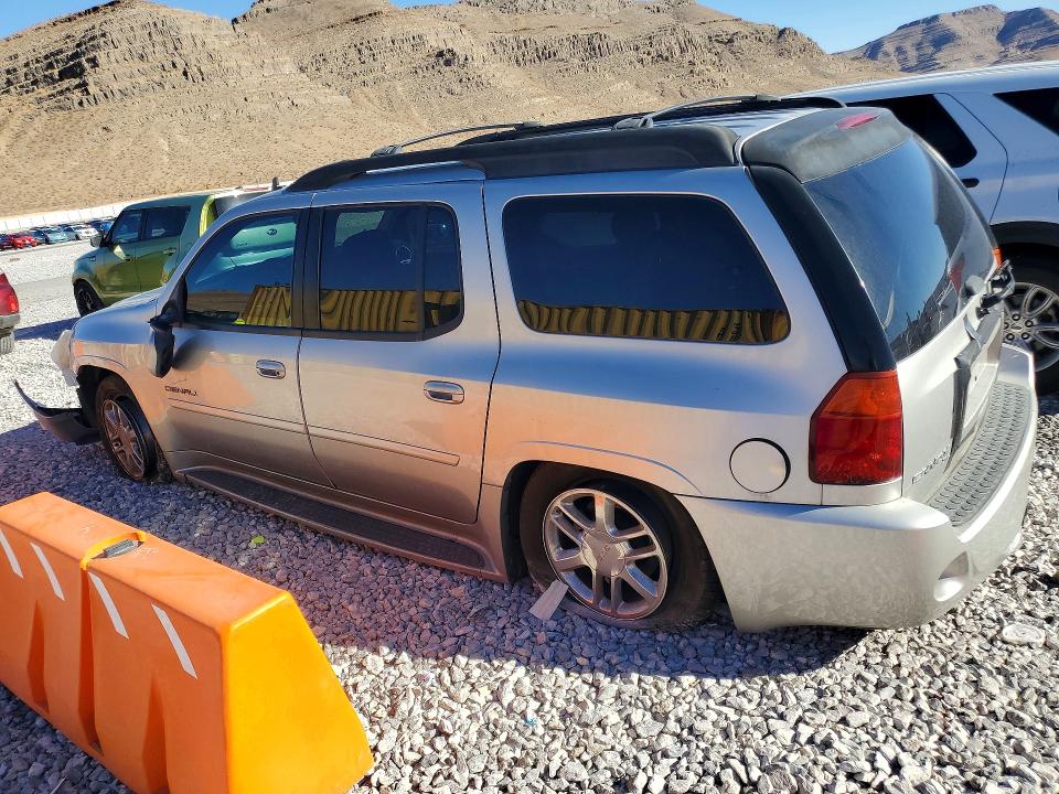 Photo 2 from auction – 2006 GMC ENVOY with VIN 1GKES66M366109270