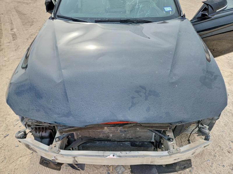 Foto 11 de la subasta – 2015 BMW 335 con VIN WBA3A9G50FNS66126