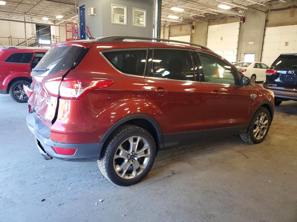 Снимка 3 от търг – 2014 FORD ESCAPE с VIN 1FMCU0G91EUB46912