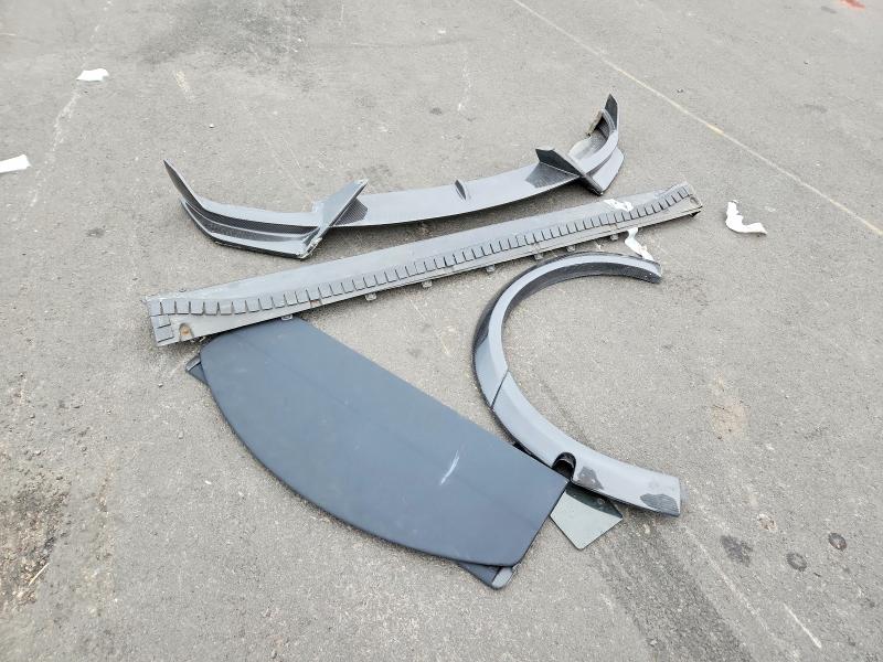 Фото 12 с аукциона – 2023 TESLA MODEL Y с VIN 7SAYGDEF7PF813708
