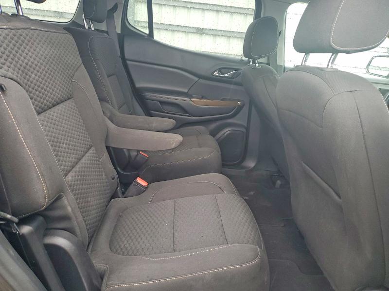 Photo 11 from auction – 2019 GMC ACADIA with VIN 1GKKNLLA6KZ217183