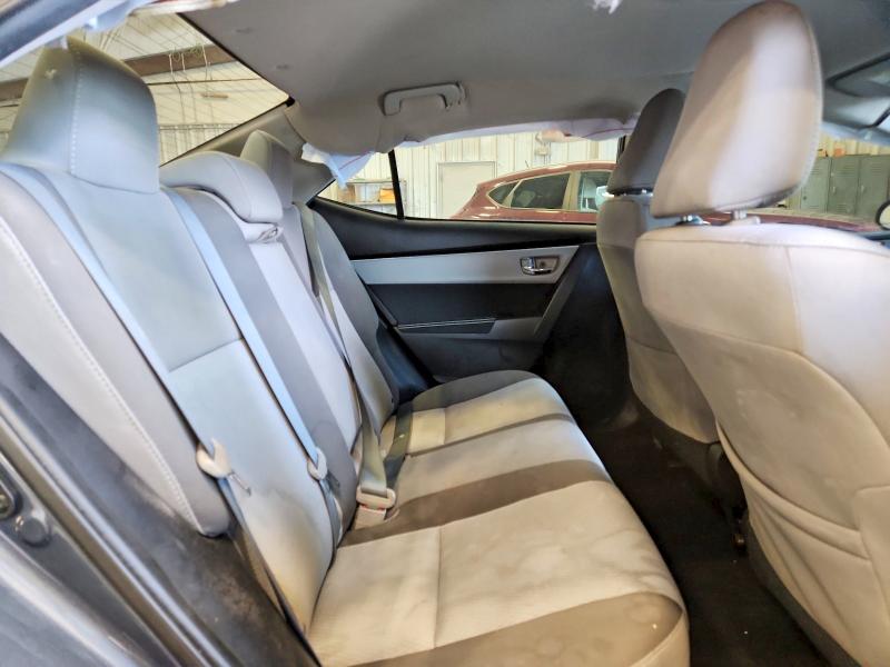 Photo 10 from auction – 2017 TOYOTA COROLLA with VIN 2T1BURHE4HC920412