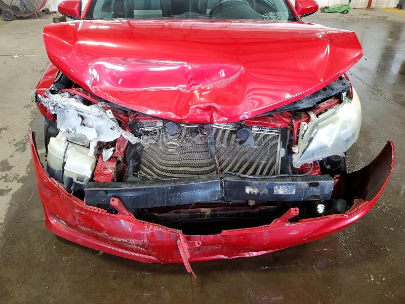 Photo 11 from auction – 2012 TOYOTA CAMRY with VIN 4T1BF1FK3CU533684