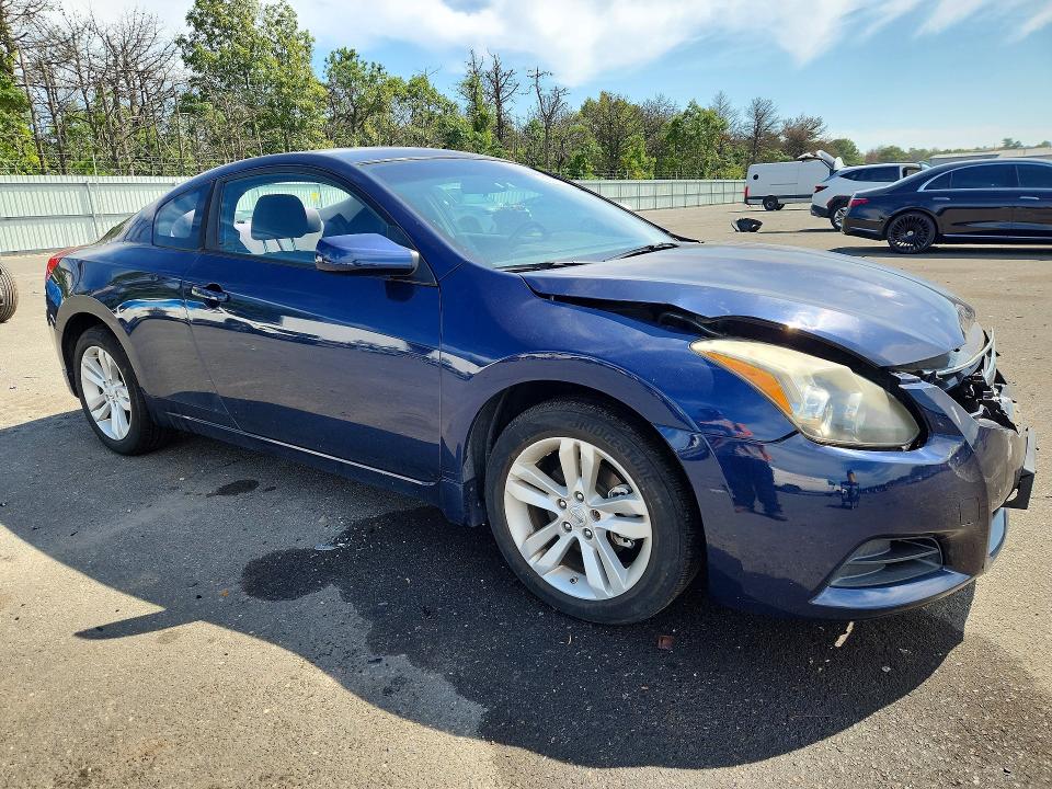 Photo 4 from auction – 2012 NISSAN ALTIMA with VIN 1N4AL2EP6CC154816