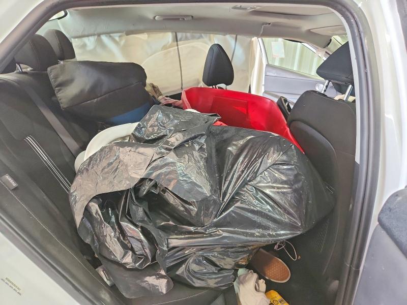 Снимка 10 от търг – 2025 HYUNDAI ELANTRA с VIN KMHLS4DG9SU038226