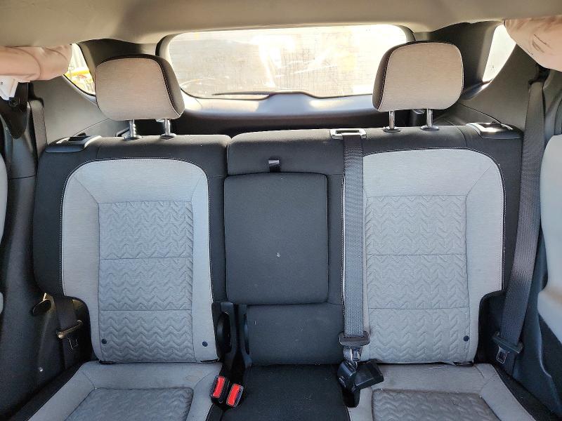 صورة رقم 10 من المزاد - 2023 CHEVROLET EQUINOX مع VIN 3GNAXTEG7PL252906