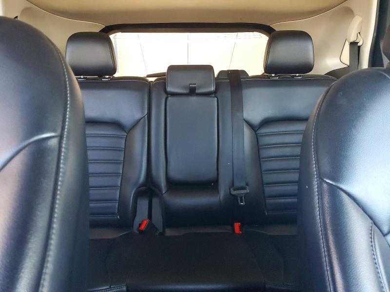 Photo 10 from auction – 2022 FORD EDGE with VIN 2FMPK4J97NBA32524