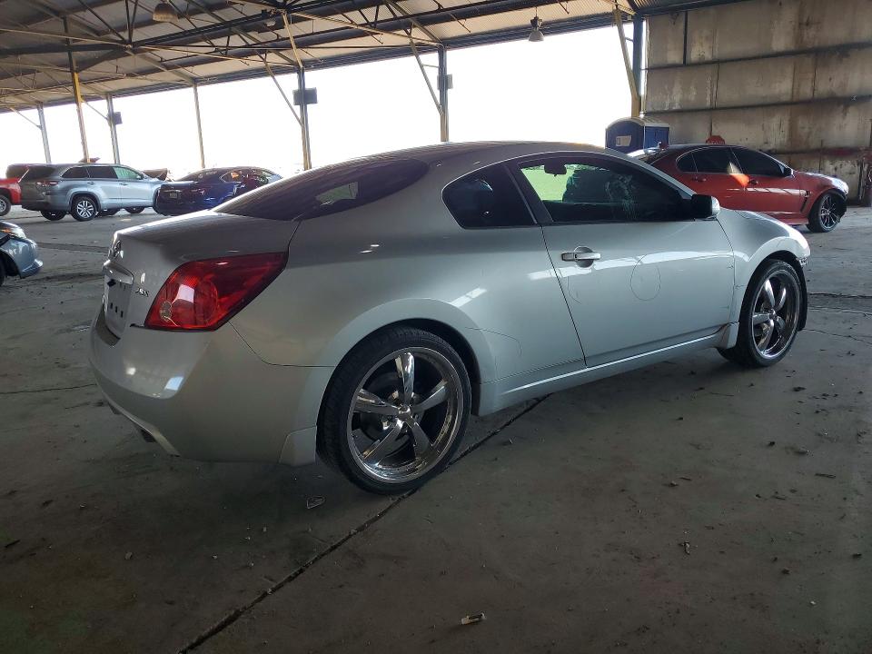 Photo 3 from auction – 2011 NISSAN ALTIMA with VIN 1N4AL2EP3BC140046