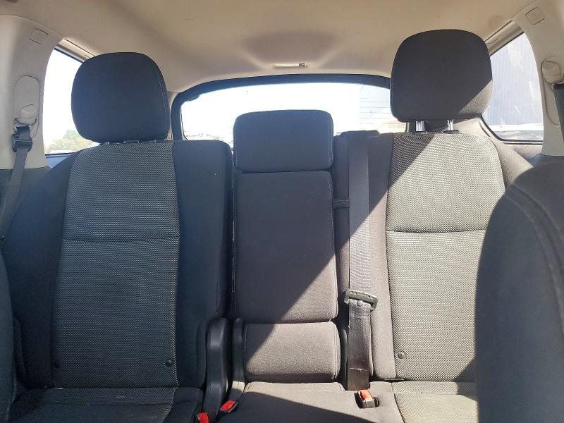 Снимка 10 от търг – 2017 NISSAN PATHFINDER с VIN 5N1DR2MM7HC695115