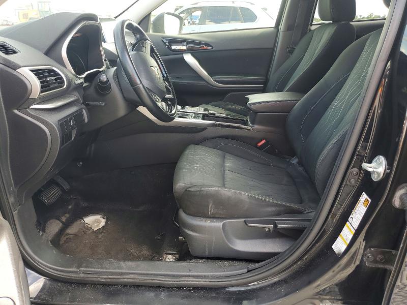 Photo 7 from auction – 2019 MITSUBISHI ECLIPSE CROSS with VIN JA4AT5AAXKZ020362