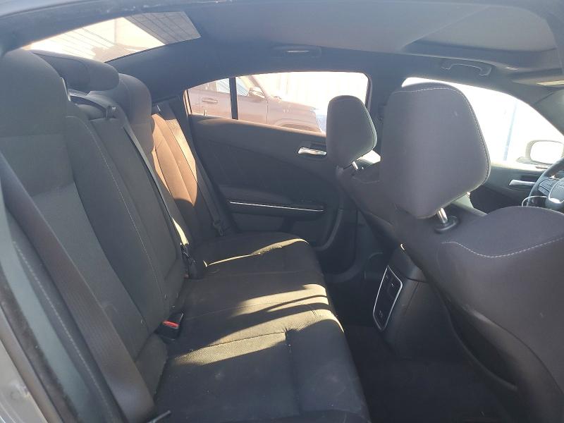 صورة رقم 10 من المزاد - 2017 DODGE CHARGER مع VIN 2C3CDXGJ2HH557013