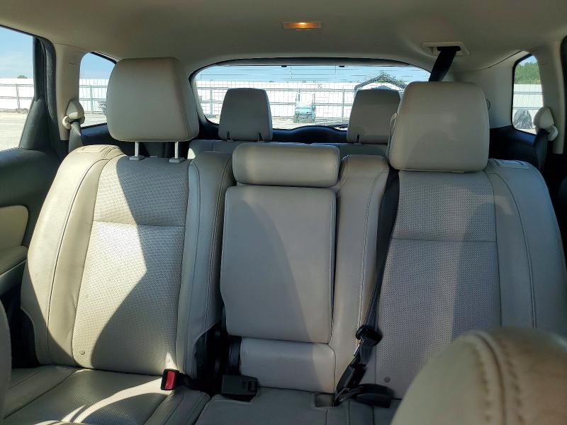 Снимка 10 от търг – 2015 MAZDA CX-9 с VIN JM3TB2DA7F0462254